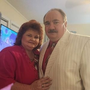 Meet your Posher, Jerry